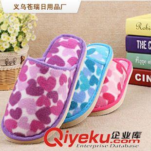 冬季兒童棉拖鞋批發(fā)指南 卡通保暖新選擇