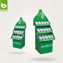 商場日用品與木材銷售 從源頭到終端的產業鏈解析