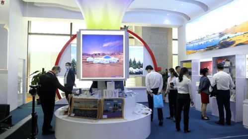 喜報！2021甘肅省文化旅游商品大賽金昌文旅商品斬獲一銀一銅